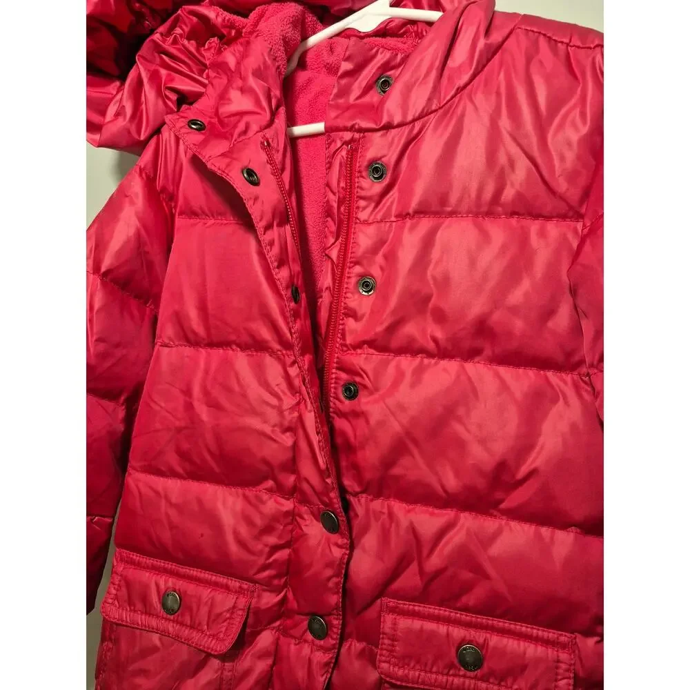 GAP stay warm
